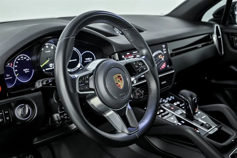 2023 Porsche 9Y0/9Y3 Cayenne - Image 19 of 31