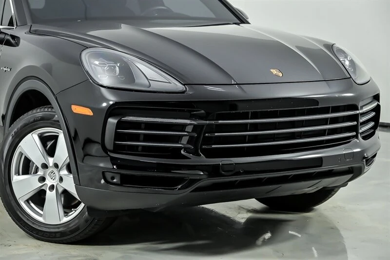 2023 Porsche 9Y0/9Y3 Cayenne - Image 3 of 31