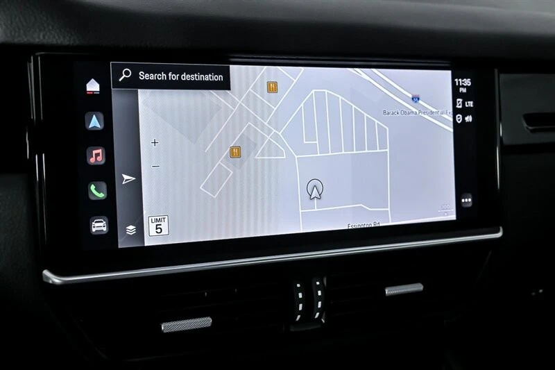 2023 Porsche 9Y0/9Y3 Cayenne - Image 30 of 31