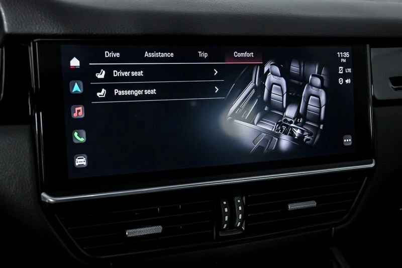 2023 Porsche 9Y0/9Y3 Cayenne - Image 29 of 31