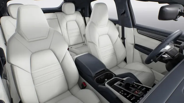2023 Porsche Cayenne GTS Coupe