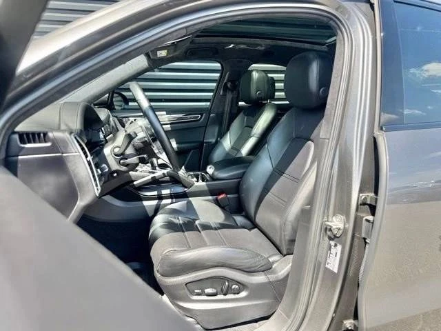 2023 Porsche 9Y0/9Y3 Cayenne GTS - Image 5 of 5