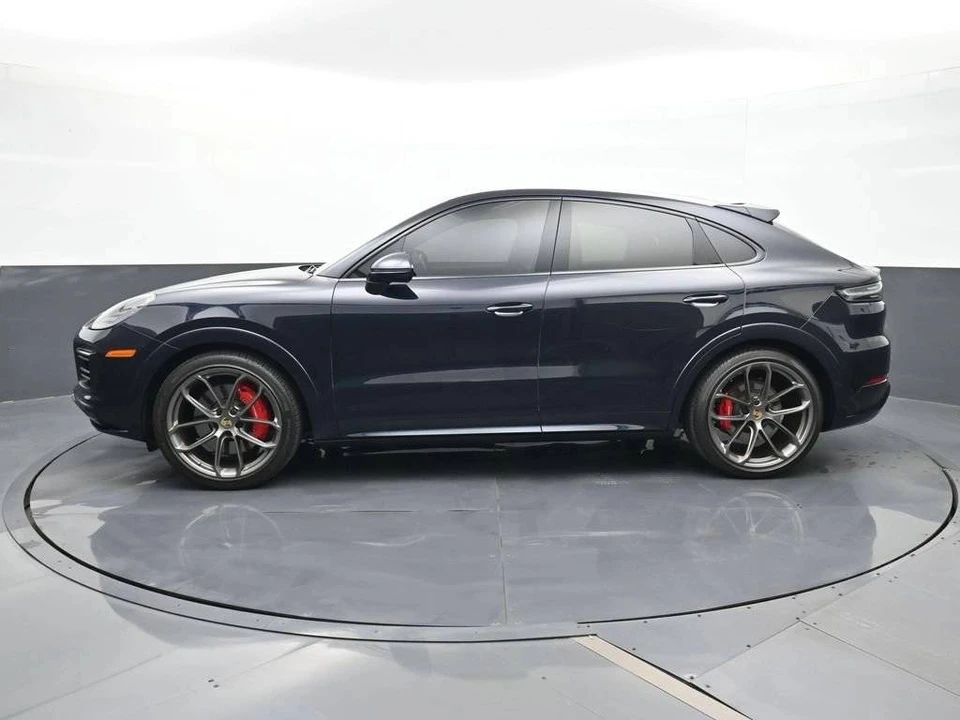2023 Porsche 9Y0/9Y3 Cayenne GTS - Image 2 of 5