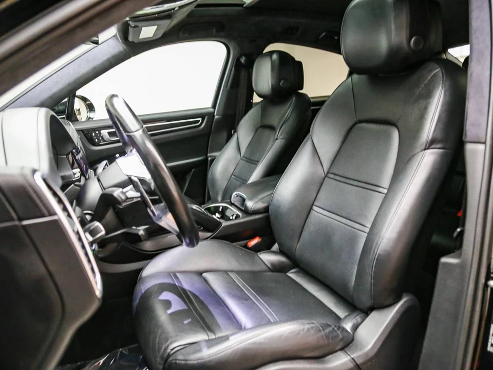 2023 Porsche 9Y0/9Y3 Cayenne GTS - Image 5 of 5