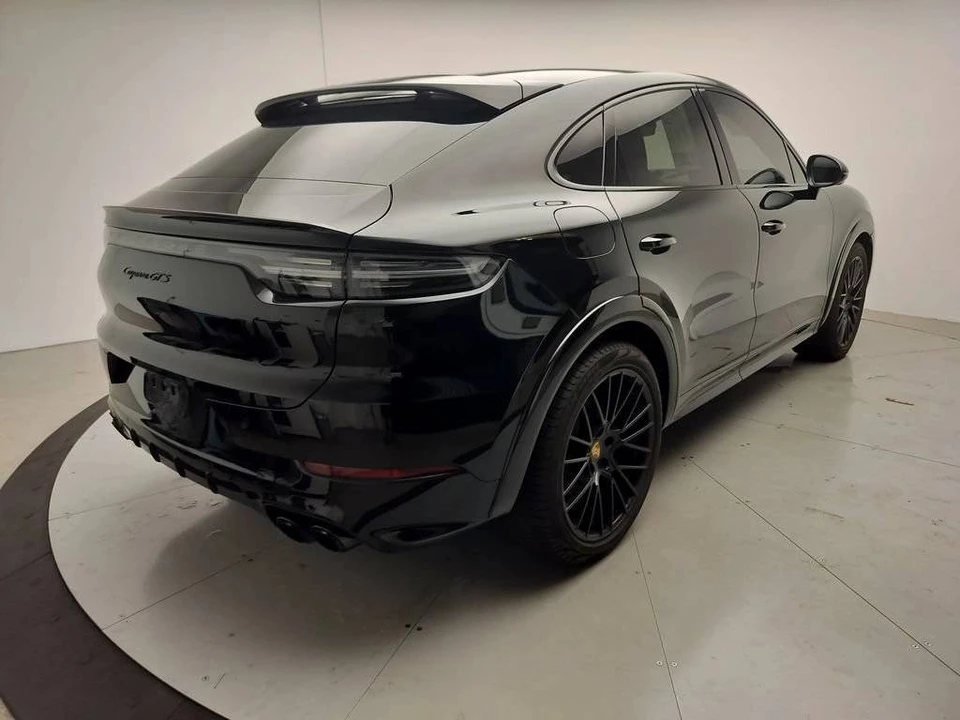 2023 Porsche 9Y0/9Y3 Cayenne GTS - Image 5 of 5