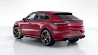 2023 Porsche 9Y0/9Y3 Cayenne GTS - Image 17 of 30