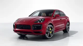 2023 Porsche 9Y0/9Y3 Cayenne GTS - Image 5 of 30