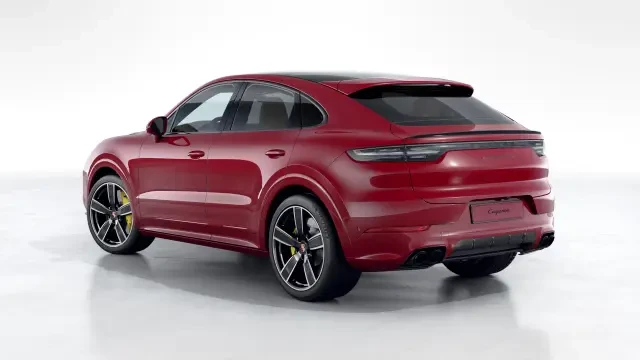 2023 Porsche 9Y0/9Y3 Cayenne GTS - Image 22 of 30
