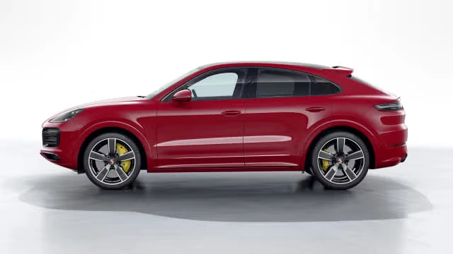 2023 Porsche 9Y0/9Y3 Cayenne GTS - Image 10 of 30