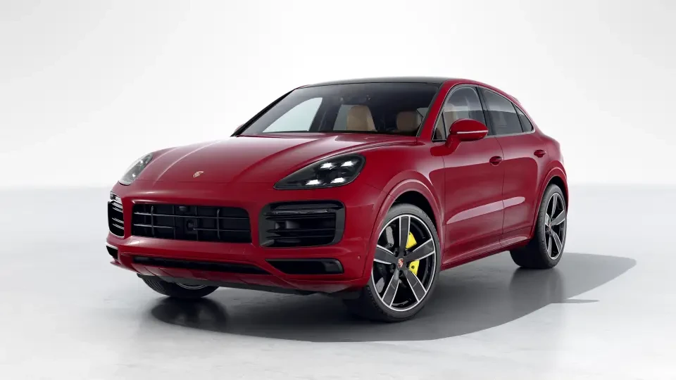 2023 Porsche 9Y0/9Y3 Cayenne GTS - Image 7 of 30