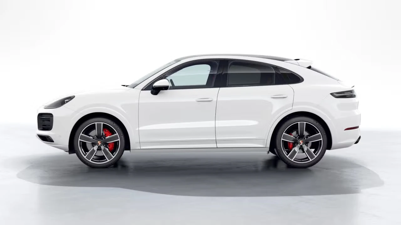 2023 Porsche 9Y0/9Y3 Cayenne GTS - Image 12 of 21