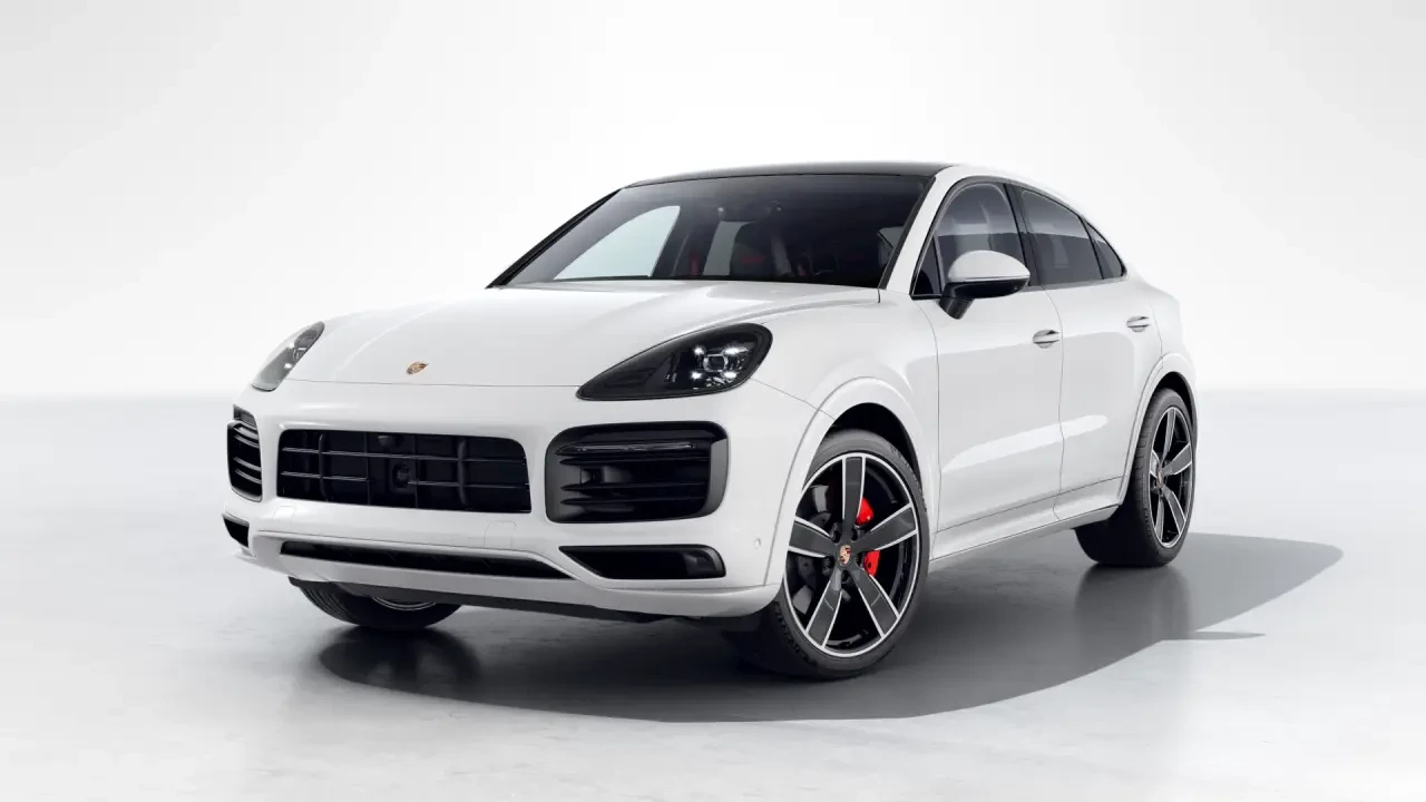 2023 Porsche 9Y0/9Y3 Cayenne GTS - Image 8 of 21