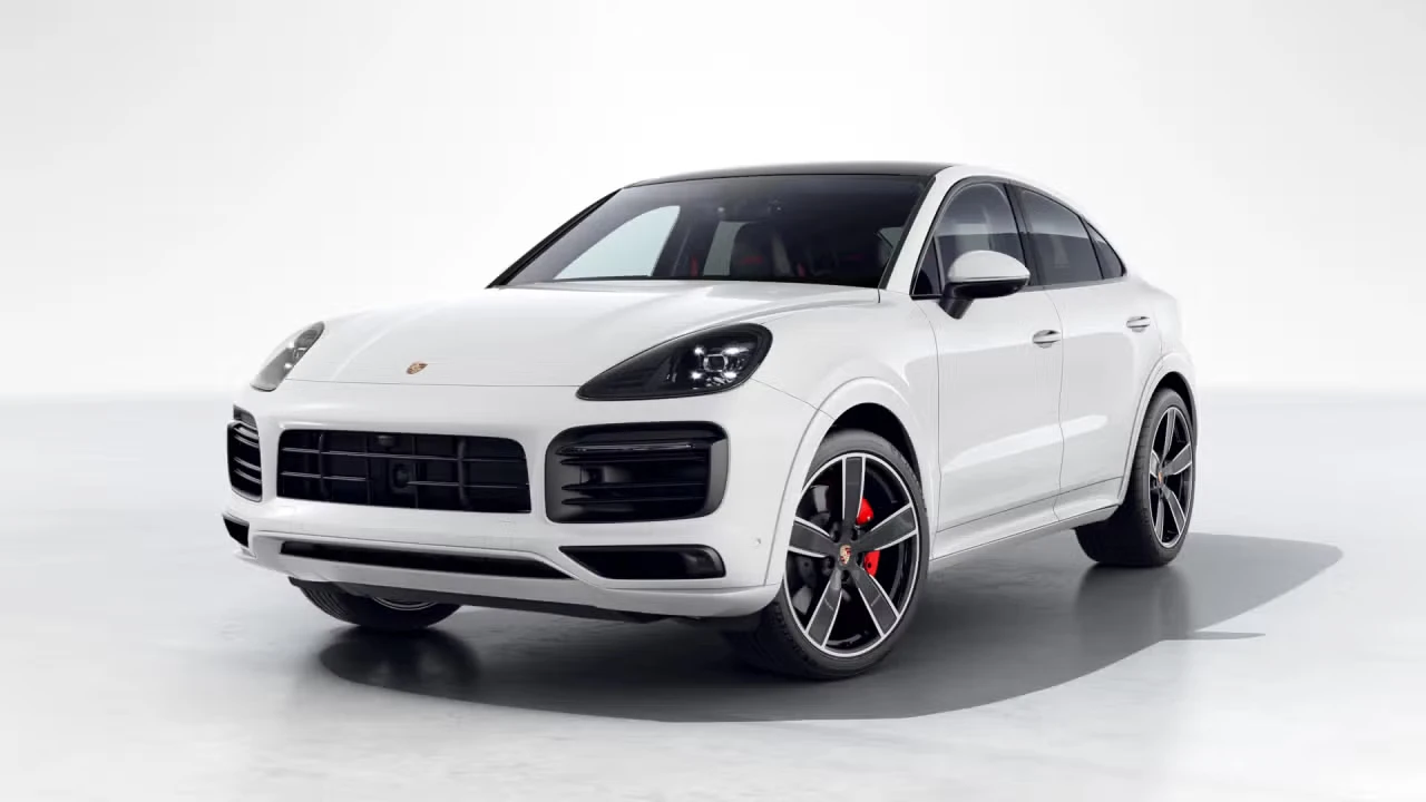 2023 Porsche 9Y0/9Y3 Cayenne GTS - Image 4 of 21