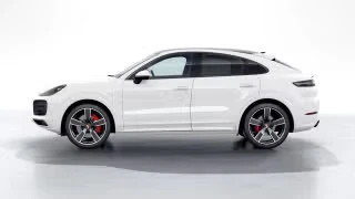 2023 Porsche 9Y0/9Y3 Cayenne GTS - Image 9 of 21