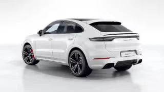 2023 Porsche 9Y0/9Y3 Cayenne GTS - Image 17 of 21