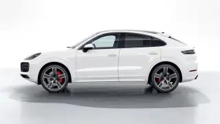 2023 Porsche 9Y0/9Y3 Cayenne GTS - Image 13 of 21