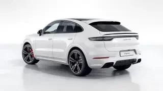2023 Porsche 9Y0/9Y3 Cayenne GTS - Image 21 of 21