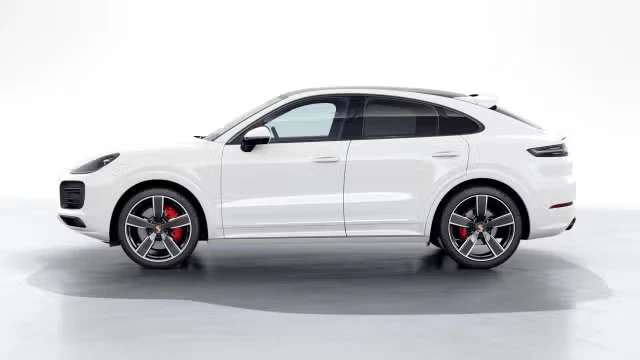 2023 Porsche 9Y0/9Y3 Cayenne GTS - Image 10 of 21