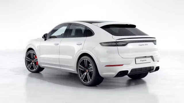 2023 Porsche 9Y0/9Y3 Cayenne GTS - Image 18 of 21