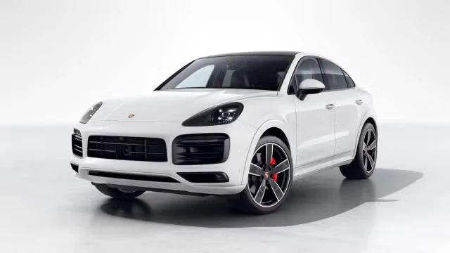 2023 Porsche 9Y0/9Y3 Cayenne GTS - Image 2 of 21