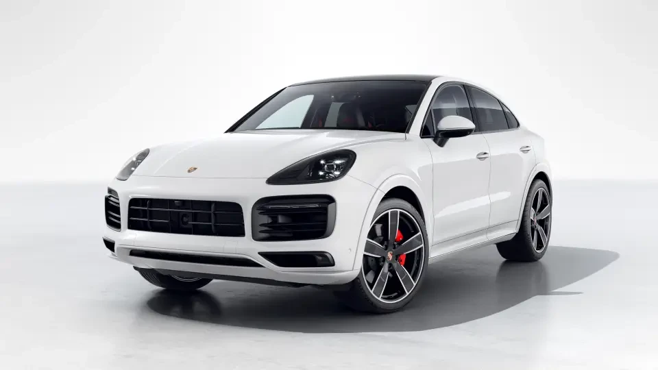 2023 Porsche 9Y0/9Y3 Cayenne GTS - Image 7 of 21