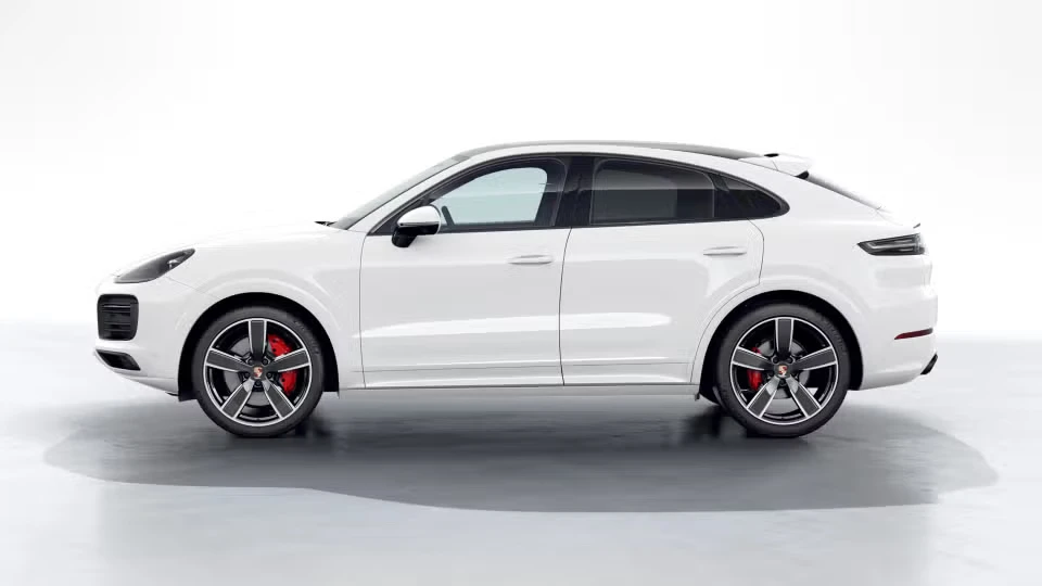 2023 Porsche 9Y0/9Y3 Cayenne GTS - Image 11 of 21