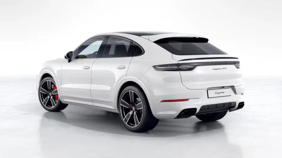 2023 Porsche 9Y0/9Y3 Cayenne GTS - Image 19 of 21