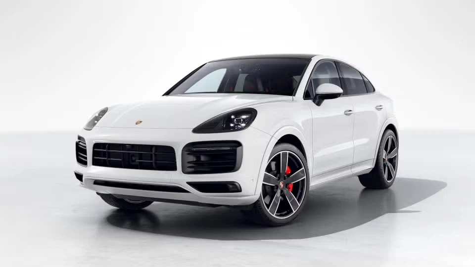 2023 Porsche 9Y0/9Y3 Cayenne GTS - Image 3 of 21