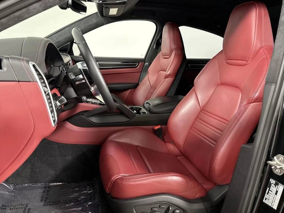 2023 Porsche 9Y0/9Y3 Cayenne GTS - Image 5 of 5