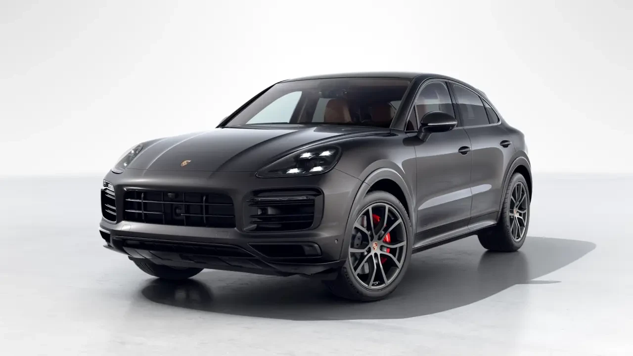 2023 Porsche 9Y0/9Y3 Cayenne GTS - Image 9 of 31