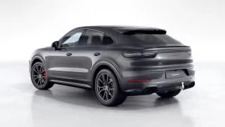 2023 Porsche 9Y0/9Y3 Cayenne GTS - Image 18 of 31
