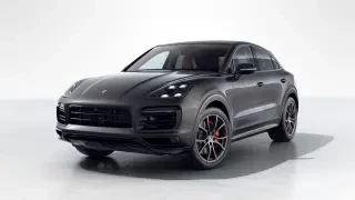 2023 Porsche 9Y0/9Y3 Cayenne GTS - Image 6 of 31