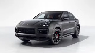 2023 Porsche 9Y0/9Y3 Cayenne GTS - Image 2 of 31