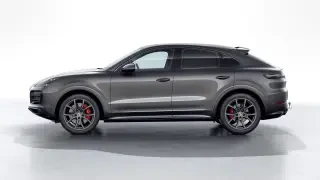 2023 Porsche 9Y0/9Y3 Cayenne GTS - Image 14 of 31