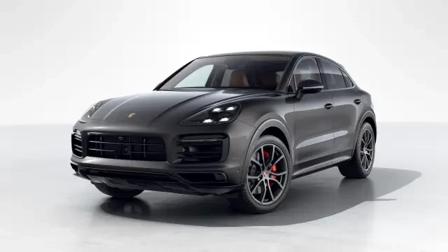 2023 Porsche 9Y0/9Y3 Cayenne GTS - Image 7 of 31