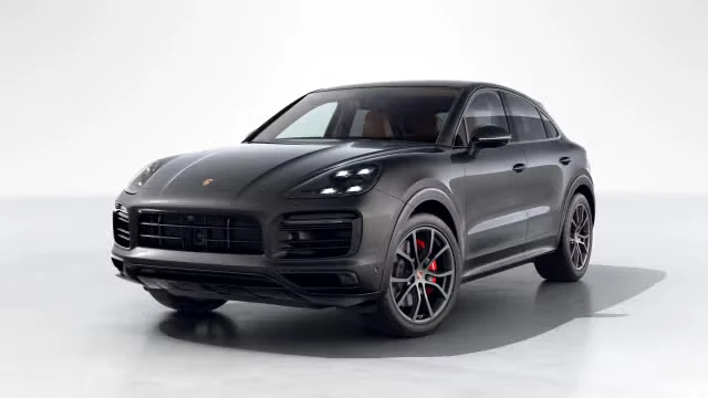 2023 Porsche 9Y0/9Y3 Cayenne GTS - Image 3 of 31