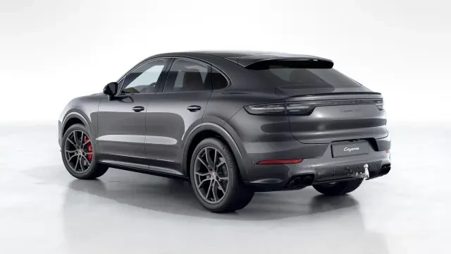 2023 Porsche 9Y0/9Y3 Cayenne GTS - Image 23 of 31