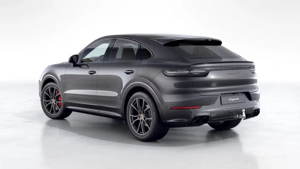 2023 Porsche 9Y0/9Y3 Cayenne GTS - Image 20 of 31