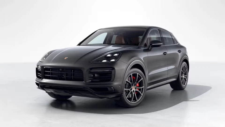 2023 Porsche 9Y0/9Y3 Cayenne GTS - Image 4 of 31