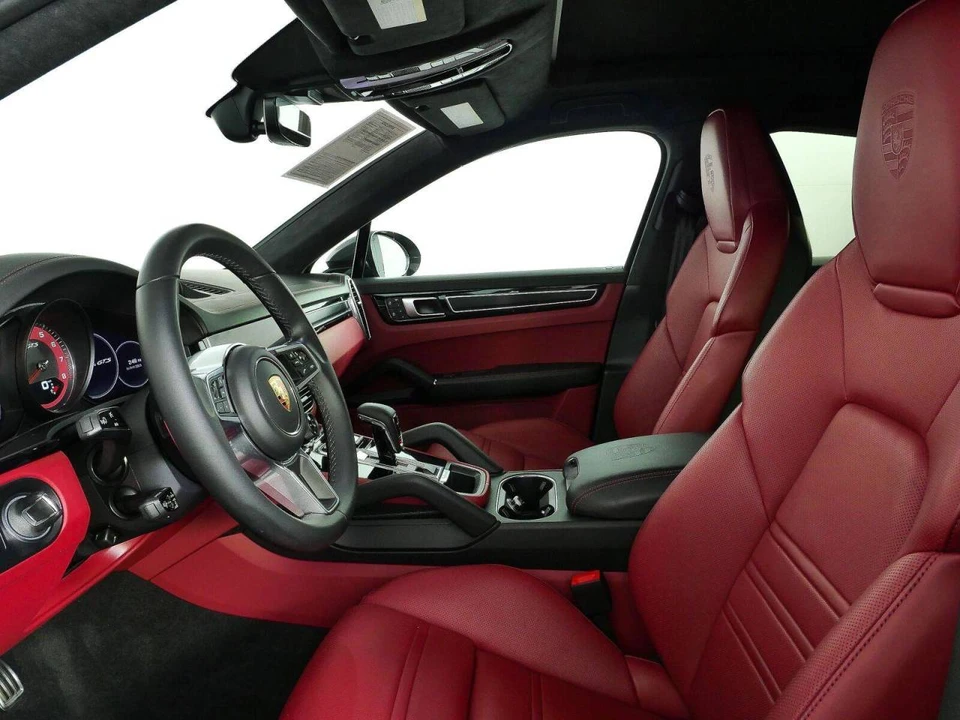 2023 Porsche 9Y0/9Y3 Cayenne GTS - Image 5 of 5