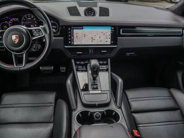 2023 Porsche 9Y0/9Y3 Cayenne GTS - Image 5 of 19