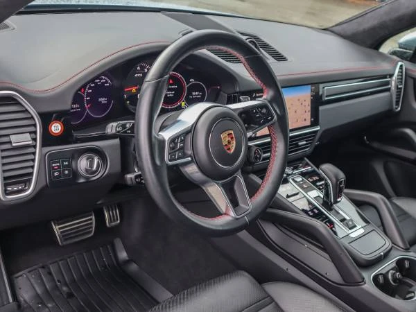 2023 Porsche 9Y0/9Y3 Cayenne GTS - Image 3 of 19