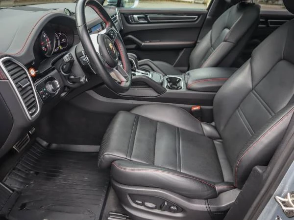 2023 Porsche 9Y0/9Y3 Cayenne GTS - Image 4 of 19