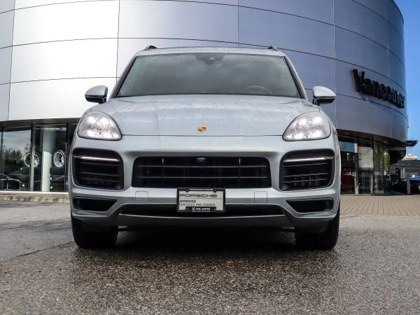 2023 Porsche 9Y0/9Y3 Cayenne GTS - Image 19 of 19