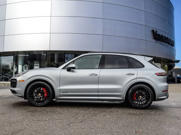 2023 Porsche 9Y0/9Y3 Cayenne GTS - Image 6 of 19