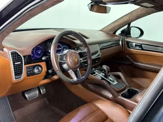 2023 Porsche 9Y0/9Y3 Cayenne GTS - Image 25 of 31