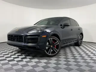 2023 Porsche 9Y0/9Y3 Cayenne GTS - Image 5 of 31