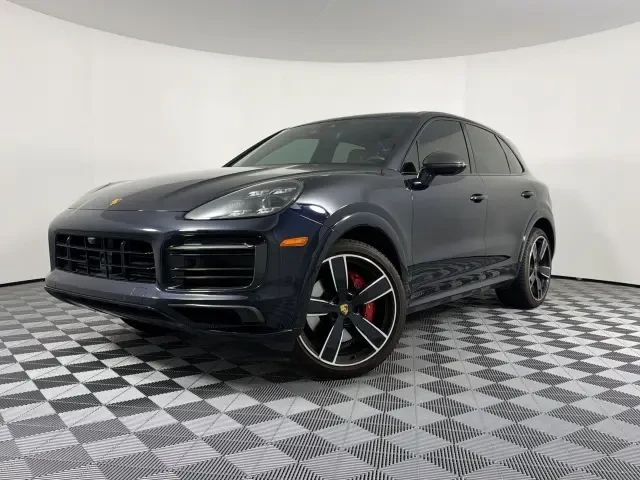 2023 Porsche 9Y0/9Y3 Cayenne GTS - Image 6 of 31