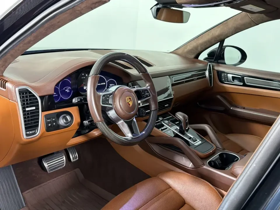 2023 Porsche 9Y0/9Y3 Cayenne GTS - Image 31 of 31