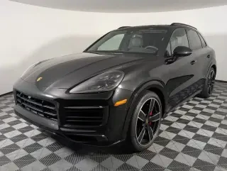2023 Porsche 9Y0/9Y3 Cayenne GTS - Image 5 of 31